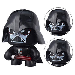 Star Wars Mighty Muggs Action Figure - Select Figure(s) (Online Order Only)