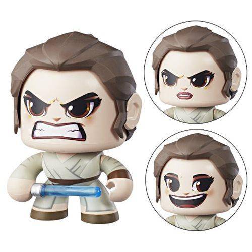 Star Wars Mighty Muggs Action Figure - Select Figure(s) (Online Order Only)