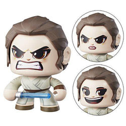 Star Wars Mighty Muggs Action Figure - Select Figure(s) (Online Order Only)