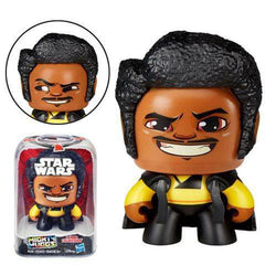Star Wars Mighty Muggs Action Figure - Select Figure(s) (Online Order Only)