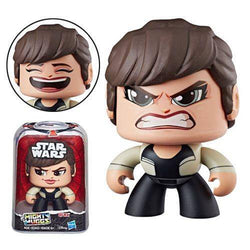 Star Wars Mighty Muggs Action Figure - Select Figure(s) (Online Order Only)