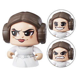 Star Wars Mighty Muggs Action Figure - Select Figure(s) (Online Order Only)