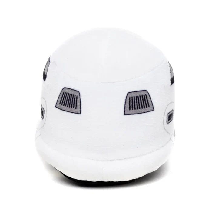 Star Wars Stormtrooper Helmet Squeaky Dog Toy (Online Order Only)