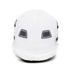 Star Wars Stormtrooper Helmet Squeaky Dog Toy (Online Order Only)