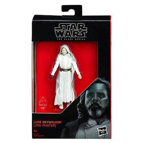 Star Wars The Black Series - 3 3/4-Inch Action Figure - Select Figure(s) (Online Order Only)