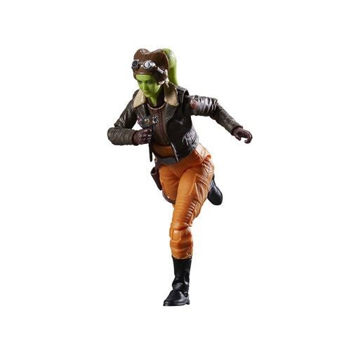 Star Wars The Black Series 6-Inch Action Figure Wave 14 - Select Figure(s) (Online Order Only)