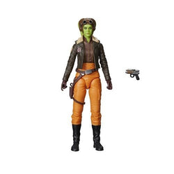 Star Wars The Black Series 6-Inch Action Figure Wave 14 - Select Figure(s) (Online Order Only)