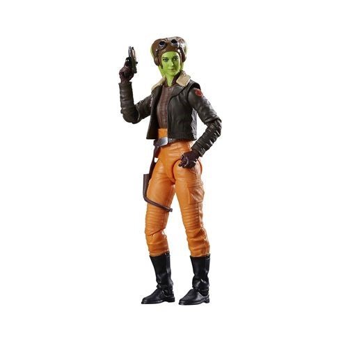 Star Wars The Black Series 6-Inch Action Figure Wave 14 - Select Figure(s) (Online Order Only)
