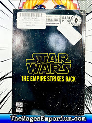 Star Wars Vol 3 The Empire Strikes Back (Online Order Only)