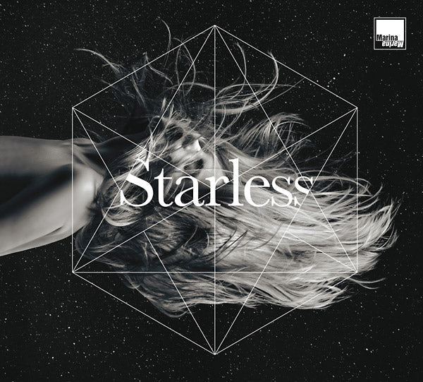 Starless [Vinyl] (ONLINE ORDER ONLY)
