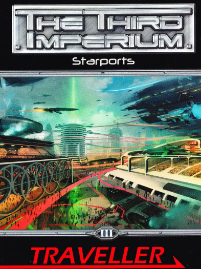 Starports (Online Only)