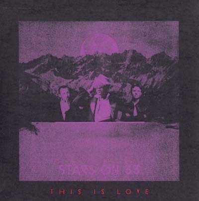 This Is Love [CD] (ONLINE ORDER ONLY)
