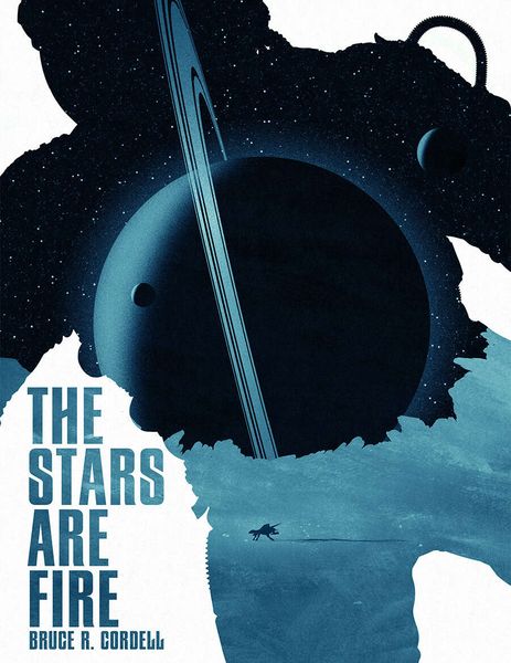 The Stars Are Fire (Online Only)