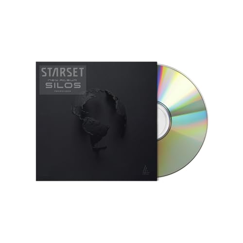 Silos [CD] (ONLINE ORDER ONLY)
