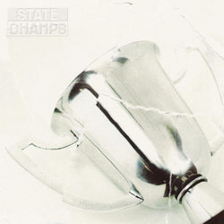 State Champs (Indie Exclusive, Clear w/ White Splatter Colored Vinyl) [Vinyl] (ONLINE ORDER ONLY)