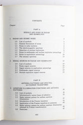 Statistical Communication and Detection (ONLINE ORDER ONLY)