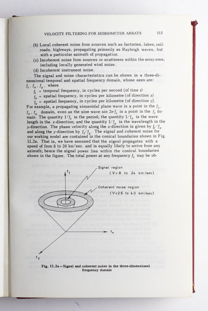 Statistical Communication and Detection (ONLINE ORDER ONLY)