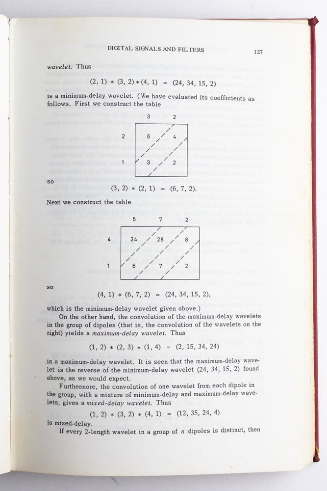 Statistical Communication and Detection (ONLINE ORDER ONLY)
