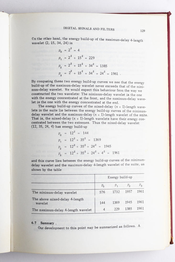 Statistical Communication and Detection (ONLINE ORDER ONLY)
