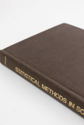 Statistical Methods in Sonar (ONLINE ORDER ONLY)