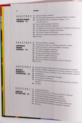 Statistics for the Engineering and Computer Sciences (ONLINE ORDER ONLY)