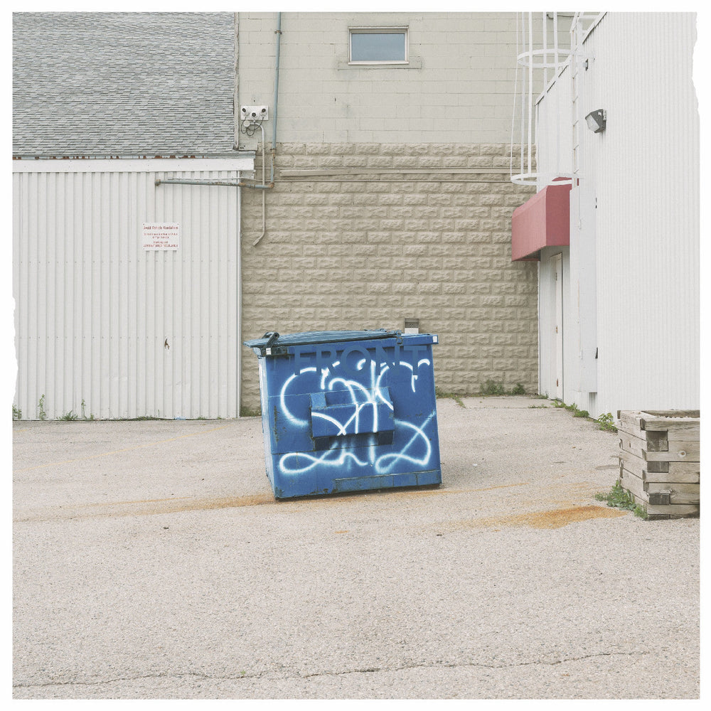 Big Changes (White Vinyl) [Vinyl]