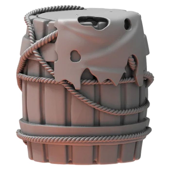 Dark Souls: The Board Game - Sinister Barrels (ONLINE ORDER ONLY)