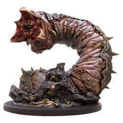 Epic Encounters: Barrow of the Corpse Crawler (ONLINE ORDER ONLY)