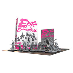 Epic Encounters: Palace of the Drow Queen (ONLINE ORDER ONLY)