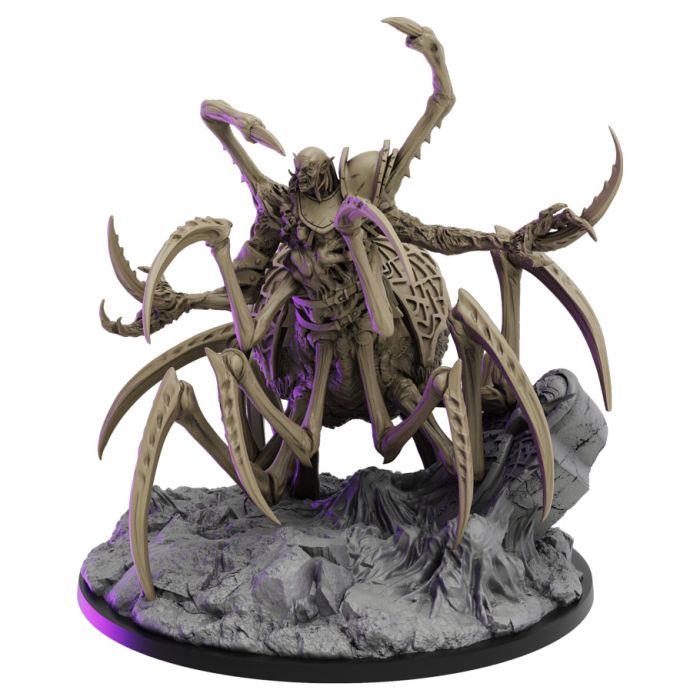 Epic Encounters: Lair of the Drider (ONLINE ORDER ONLY)