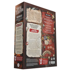 Epic Encounters: Local Legends - Tavern Kit (ONLINE ORDER ONLY)
