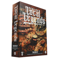 Epic Encounters: Local Legends - Tavern Kit (ONLINE ORDER ONLY)