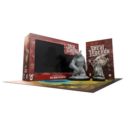 Epic Encounters: Local Legends - Owlbear Encounter (ONLINE ORDER ONLY)