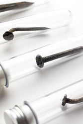 Steel Date Nail (ONLINE ORDER ONLY)