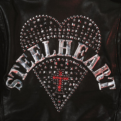 Steelheart (Reissue) [Vinyl]