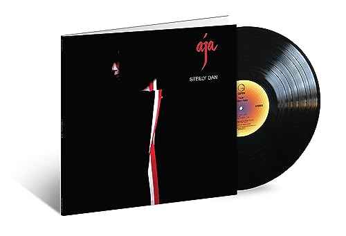 Aja [LP] [Vinyl]