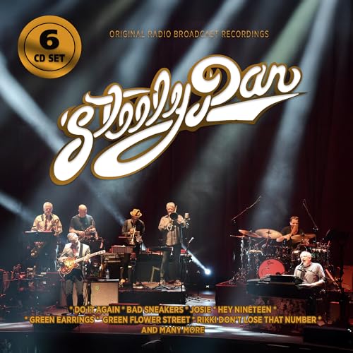Collection / Radio Broadcast [CD] (ONLINE ORDER ONLY)