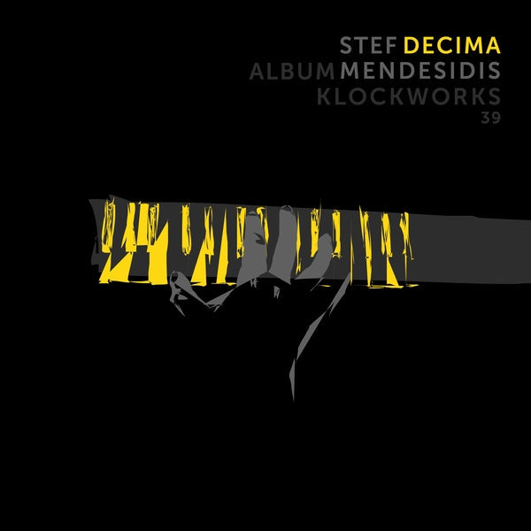 Decima [Vinyl] (ONLINE ORDER ONLY)