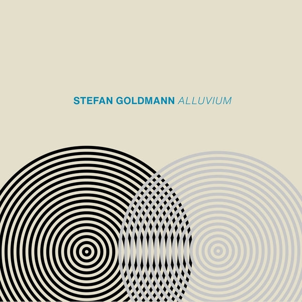 Alluvium [CD] (ONLINE ORDER ONLY)