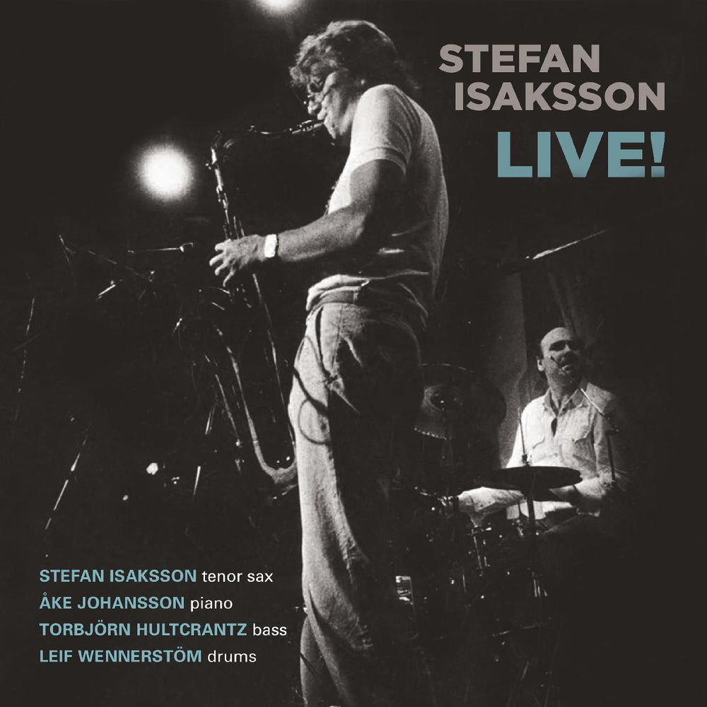 Live! [CD] (ONLINE ORDER ONLY)