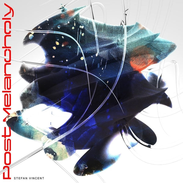 Post Melancholy [Vinyl]