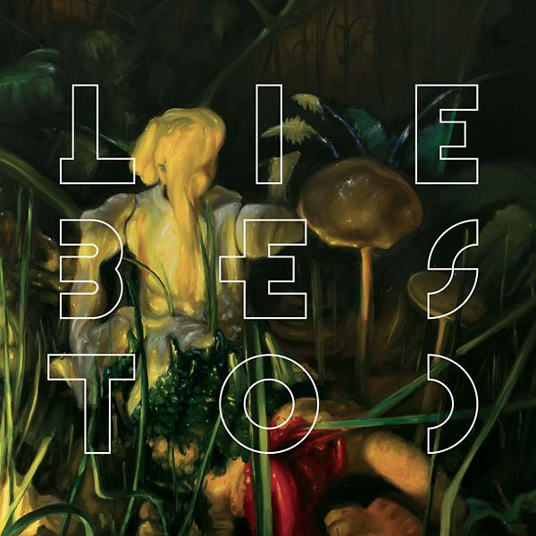 STEFAN WESOLOWSKI - Liebestod [CD] (ONLINE ORDER ONLY)