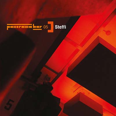 Steffi - Panorama Bar 05 [CD] (ONLINE ORDER ONLY)