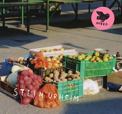 STEIN URHEIM - Stein Urheim [CD] (ONLINE ORDER ONLY)
