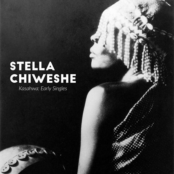 Kasahwa: Early Singles [Vinyl] (ONLINE ORDER ONLY)