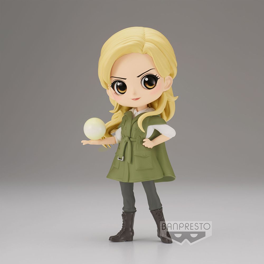 Fate - The Winx Saga Q Posket - Stella Figure (ONLINE ORDER ONLY)