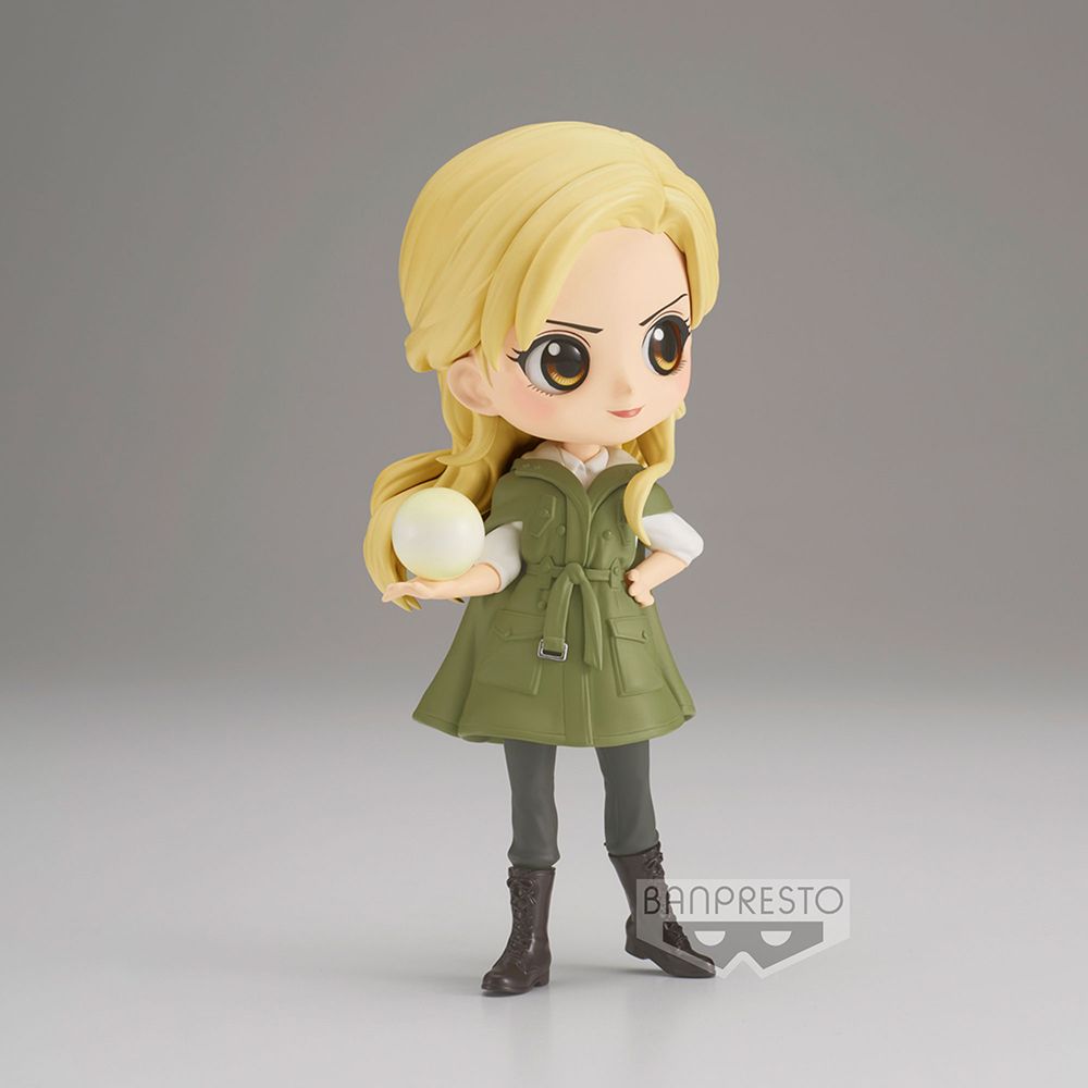 Fate - The Winx Saga Q Posket - Stella Figure (ONLINE ORDER ONLY)