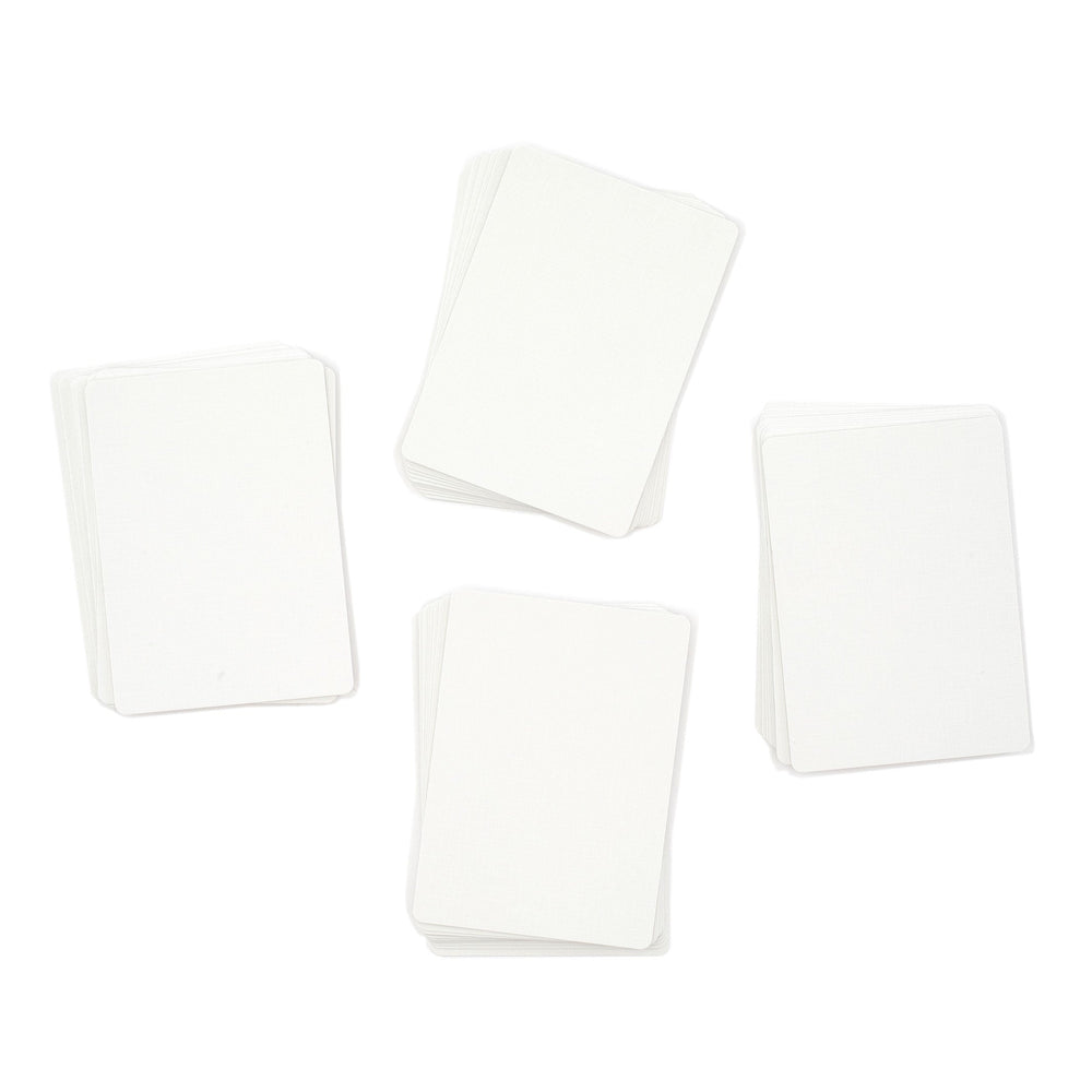 Blank Playing Cards (Online Order Only)