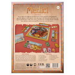 Medici (ONLINE ORDER ONLY)