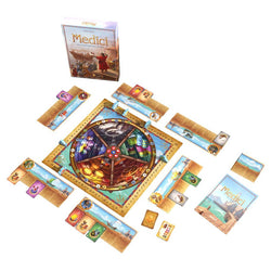 Medici (ONLINE ORDER ONLY)